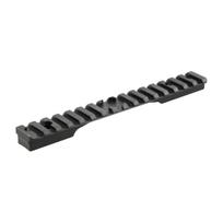 Bergara Long-Action 30 MOA R700 Picatinny bėgelis