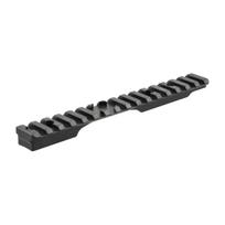 Bergara Short-Action 30 MOA R700 Picatinny bėgelis