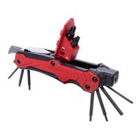 Birchwood Casey Universal Multitool Ginklininko daugiafunkcis įrankis