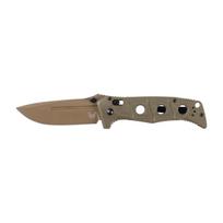 Benchmade 275FE-04 Adamas Taktinis sulankstomas peilis