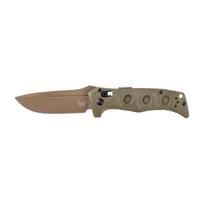 Benchmade 2730FE-05 Mini Adamas Taktinis sulankstomas peilis