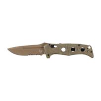 Benchmade 2750SFE-04 Auto Adamas Taktinis sulankstomas peilis