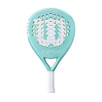 WILSON BLADE LS V4 Mint Padelio teniso raketė