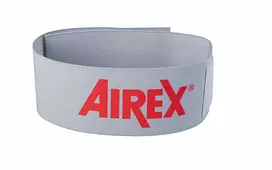Dirželis Airex kilimėliams, pilkas