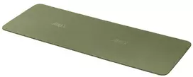 Airex mankštos kilimėlis Heritage 1900x600 mm, 8 mm, olive su neperšlampamu krepšiu