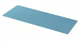 Airex mankštos kilimėlis TrExercise 180, mėlynas 180x60x0.8