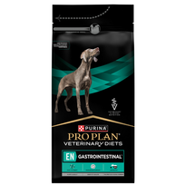 Purina Pro Plan Veterinary Diets Gastrointestinal Sausas suaugusiems šunims, turintiems virškinamojo trakto sutrikimų 5 kg