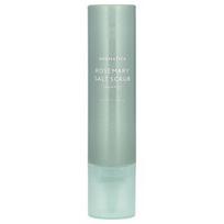 Aromatica Rosemary Salt Scrub Shampoo galvos odos šveitiklis-šampūnas su jūros druska ir rozmarinais, 300 g