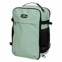 Kabinine kuprine kelionems po kedem 40x25x20 cm 20l zalia