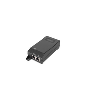 Digitus Gigabit Ethernet PoE+ injector, 802.3at, 30 W | DN-95103-3