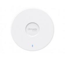 TP-LINK Omada 7 UR - BE5000 5-Stream Ceiling Mount Dual-Band Wi-Fi 7 Access Point | EAP727 | 2.4 GHz, 5 GHz | 802.11ax | 10/100/1000/2500Mbit/s | Ethernet LAN (RJ-45) ports 1 | MU-MiMO No | PoE+