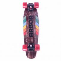 Arbor Bogart Micron Collection 23.75" Cruiser Skateboard