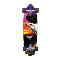 Gravity Classic Cruiser Eagle Take Off 36" Cruiser Skateboard