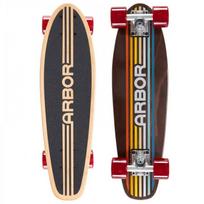 Arbor Bogart Micron 23.75 Cruiser 24" Cruiser Longboard