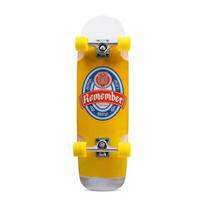 Remember Pool 32.5" Cruiser Skateboard