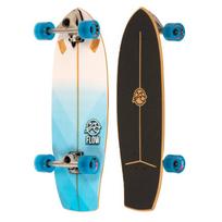 Flow Geometric 29" Surfskate