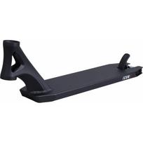 Drone Icon 1 Tapered Deck Black 19.5"