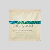 Milk Shake Purifying Blend Shampoo šampūnas probleminei galvos odai, 10 ml