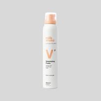 Milk Shake Lifestyling Volumizing Foam apimties suteikiančios putos, 200 ml