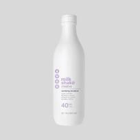 Milk Shake Creative Oxidizing Emulsion 40 Vol (12 %) oksiduojanti emulsija, 950 ml