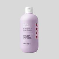 Milk Shake K-Respect Preparing Shampoo valomasis šampūnas visiems plaukų tipams, 500 ml