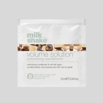 Milk Shake Volume Solution Volumizing Conditioner apimties suteikiantis kondicionierius, 10 ml