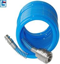 Güde Spiral Hose 5m
