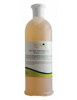 Skin System raminantis gelis prieš depiliaciją vašku 500ml
