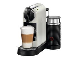 DELONGHI De'Longhi Nespresso CitiZ EN 267.WAE Coffee Machine White