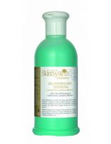 Skin System raminantis gelis po plaukų šalinimo su ramunėlėmis, kamparu ir mentolio ekstraktu SkinSystem 250ml