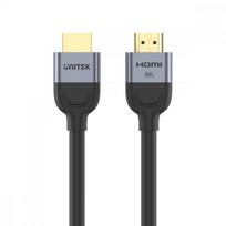 Unitek HDMI Cable 2.1 8K 60Hz 1.5m C11086GY01-1.5M