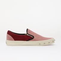 Vans Classic Slip-On Pale Petal Pink - Dydis 41 (VN000D6YGSF1 Vans batai)