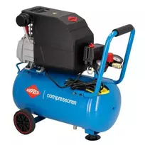 Oro kompresorius Airpress HL260-25 24l