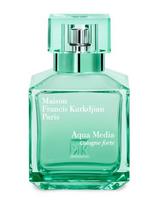 Maison Francis Kurkdjian Aqua Media Cologne Forte - EDP 200ml