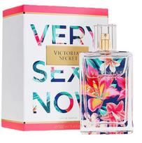 Victoria secret Very Sexy Now 2017 Eau De Parfum 100 ml Kvepalai