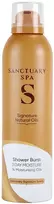 Sanctuary Spa „Shower Burst“ dušo putos su natūraliais aliejais, 200 ml