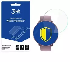3mk Watch Protection™ apsauginė plėvelė v. ARC+ Polar Ignite 3