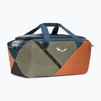Kelioninis krepšys Salewa Discovery Duffle 50 l multicolor