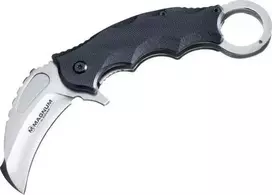Boker Magnum Magnum Magnum Alpha Kilo universalus peilis