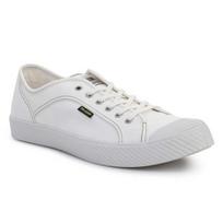 Sportiniai batai vyrams Palladium Pallapheonix CVS II STARWHITE W 77030116M, balti