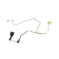 ASUS X501, X501A, X501U, F501, F501A, F501U ekrano kabelis / šleifas
