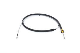 BOSCH rankinio stabdžio trosas Citroën C4 Ii Cactus 1987482669 9808268580