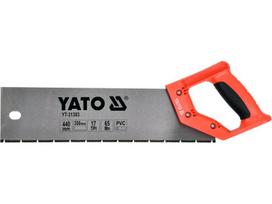 Yato Yt-31303 rankinis pjūklas Pvc, 350mm