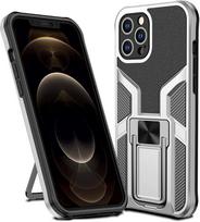 SharkProten smūgiams atsparus telefono dėklas iPhone 12 Pro Max