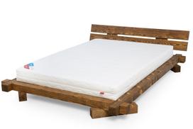 Lova Carl 140 x 200, ruda