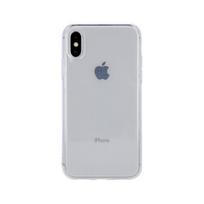 Apsauginis telefono dėklas, Apple iPhone 13, skaidrus
