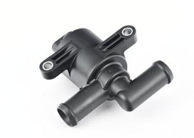 Audi Q7 elektromagnetinis vožtuvas originalus 4H0121671G