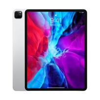 iPad Pro 12.9" 4.gen 256GB WiFi + Cellular (Atnaujintas, būklė kaip naujas)