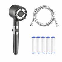 Dušo galvutė su filtru, 5 vnt.