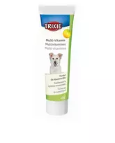 Trixie multivitaminų pasta šunims, 100 g
